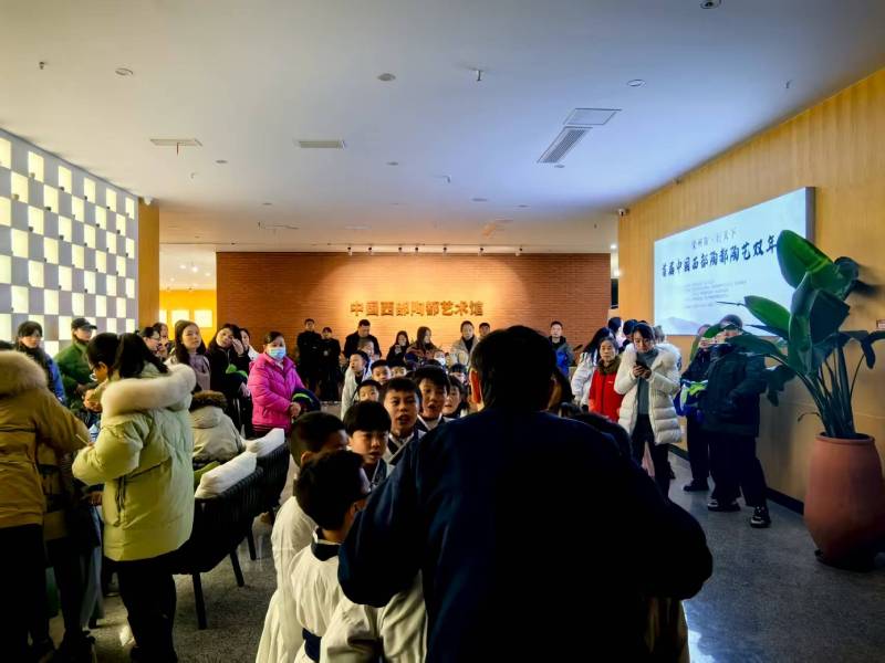 平遥县培训讲座公司如何赋能文旅产业：定制化培训助力产业人才升级